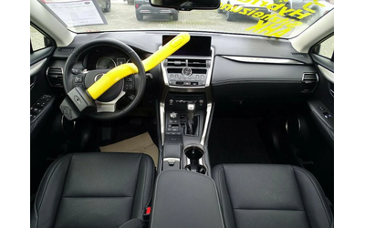 Lexus NX 300h Executive E-Four - автомобили, коли, обяви за нови и употребявани 7