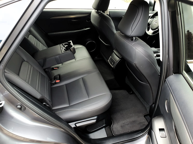 Lexus NX 300h/4WD/Premium - автомобили, коли, обяви за нови и употребявани 11