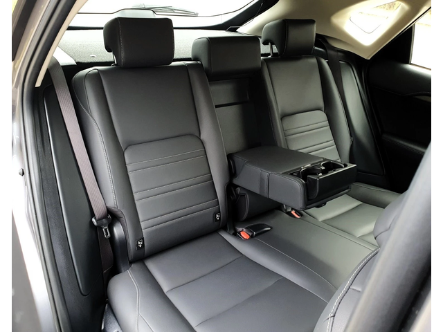 Lexus NX 300h/4WD/Premium - автомобили, коли, обяви за нови и употребявани 12