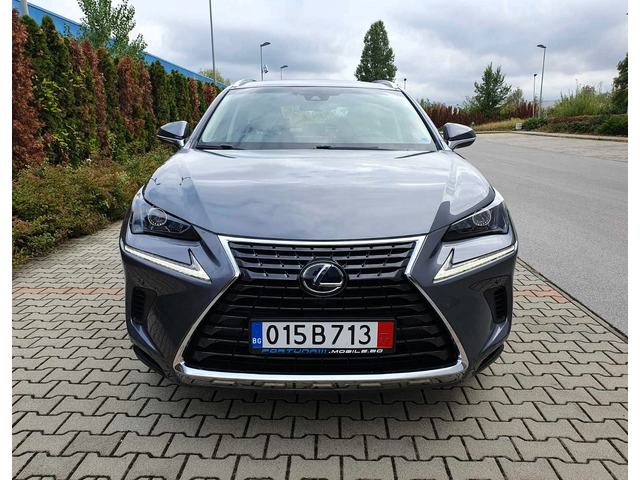 Lexus NX 300h/4WD/Premium - автомобили, коли, обяви за нови и употребявани 1