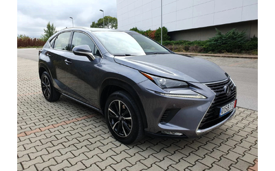 lexus-nx - 2