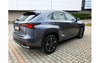 lexus-nx - 3