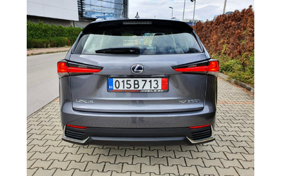 lexus-nx - 4
