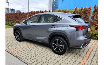 lexus-nx - 5