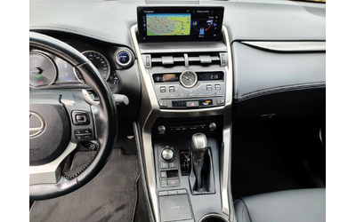 Lexus NX 300h/4WD/Premium - автомобили, коли, обяви за нови и употребявани 8