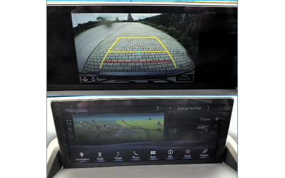 Lexus NX 300h/4WD/Premium - автомобили, коли, обяви за нови и употребявани 9