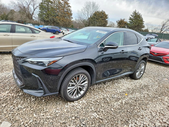 Lexus NX 350H* HYBRID* KEYLESS* AWD* - автомобили, коли, обяви за нови и употребявани 1