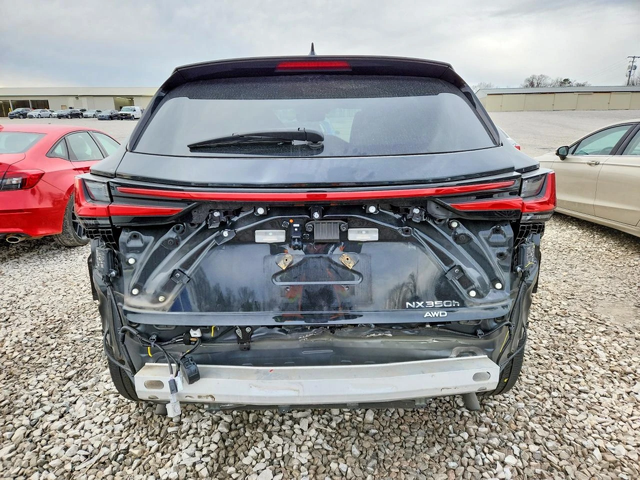 Lexus NX 350H* HYBRID* KEYLESS* AWD* - автомобили, коли, обяви за нови и употребявани 5