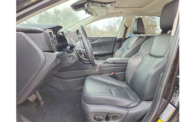 Lexus NX 350H* HYBRID* KEYLESS* AWD* - автомобили, коли, обяви за нови и употребявани 6