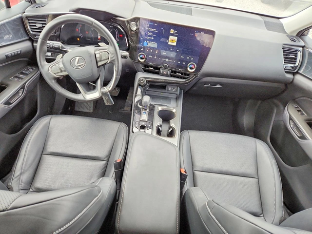 Lexus NX 350H* HYBRID* KEYLESS* AWD* - автомобили, коли, обяви за нови и употребявани 7