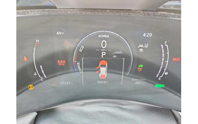 Lexus NX 350H* HYBRID* KEYLESS* AWD* - автомобили, коли, обяви за нови и употребявани 8