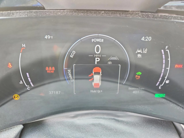 Lexus NX 350H* HYBRID* KEYLESS* AWD* - автомобили, коли, обяви за нови и употребявани 8