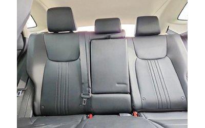 Lexus NX 350H* HYBRID* KEYLESS* AWD* - автомобили, коли, обяви за нови и употребявани 9