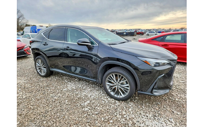 lexus-nx - 3