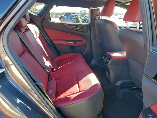 Lexus NX 350* LED* ДИГИТАЛНО* ТАБЛО - автомобили, коли, обяви за нови и употребявани 10