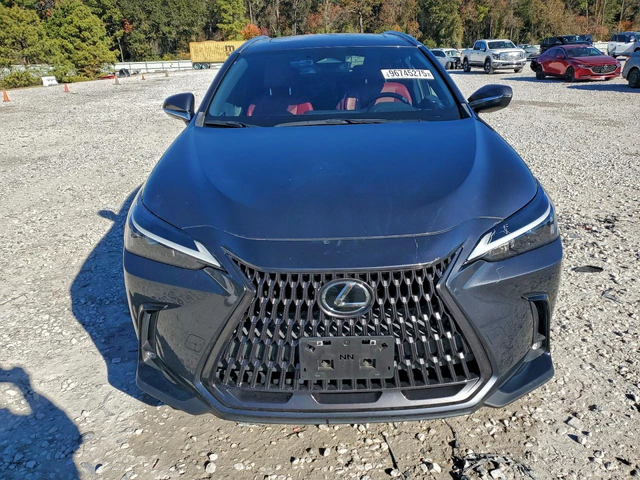Lexus NX 350* LED* ДИГИТАЛНО* ТАБЛО - автомобили, коли, обяви за нови и употребявани 1