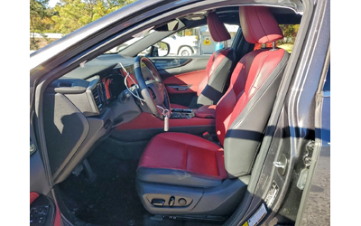 Lexus NX 350* LED* ДИГИТАЛНО* ТАБЛО - автомобили, коли, обяви за нови и употребявани 6