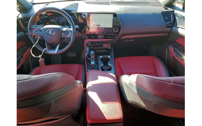 Lexus NX 350* LED* ДИГИТАЛНО* ТАБЛО - автомобили, коли, обяви за нови и употребявани 7