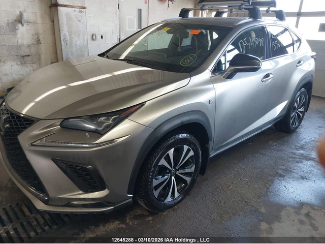 Lexus NX 300 F Sport* Buy now - автомобили, коли, обяви за нови и употребявани 0