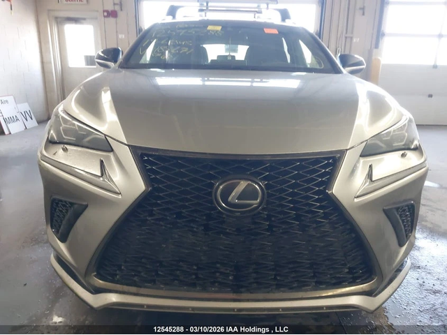 Lexus NX 300 F Sport* Buy now - автомобили, коли, обяви за нови и употребявани 1