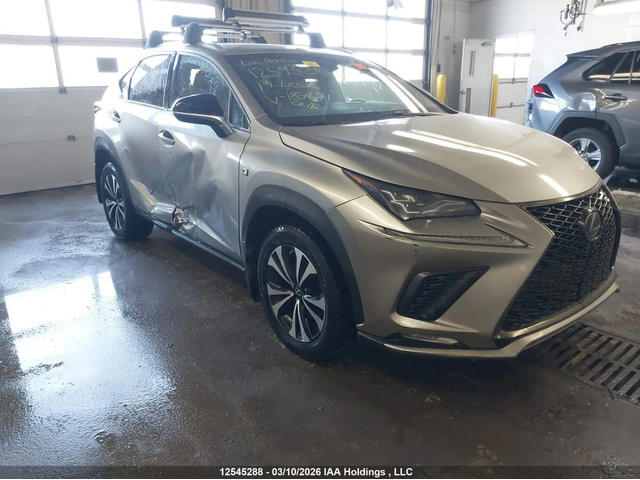 Lexus NX 300 F Sport* Buy now - автомобили, коли, обяви за нови и употребявани 2