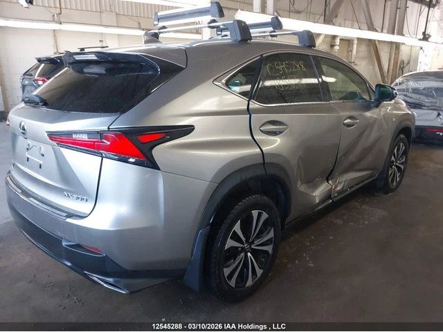 Lexus NX 300 F Sport* Buy now - автомобили, коли, обяви за нови и употребявани 3