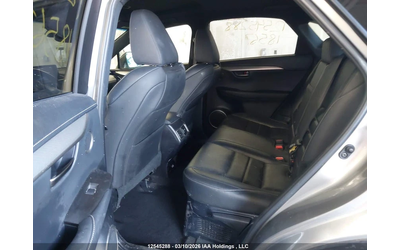 Lexus NX 300 F Sport* Buy now - автомобили, коли, обяви за нови и употребявани 9