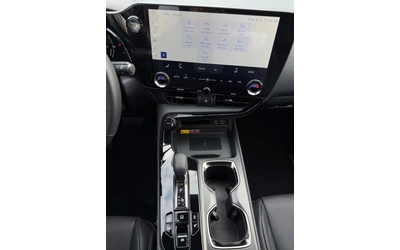 Lexus NX 450 Hybrid Наличен Реални Км - автомобили, коли, обяви за нови и употребявани 12