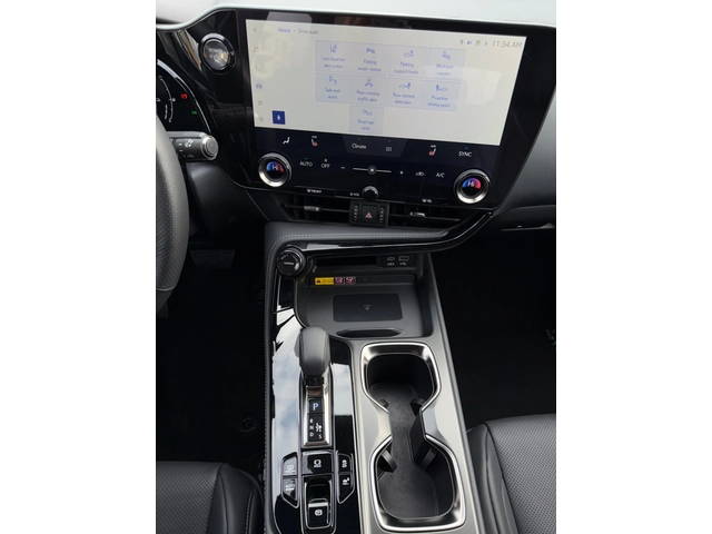 Lexus NX 450 Hybrid Наличен Реални Км - автомобили, коли, обяви за нови и употребявани 12
