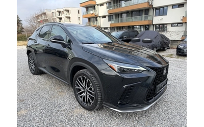 lexus-nx-450 - 2