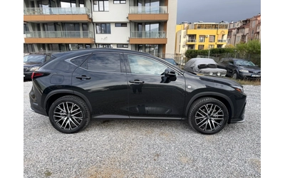 lexus-nx-450 - 3