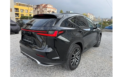 lexus-nx-450 - 4