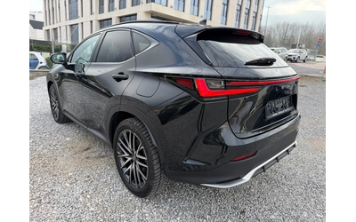 Lexus NX 450 Hybrid Наличен Реални Км - автомобили, коли, обяви за нови и употребявани 6
