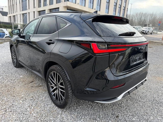 Lexus NX 450 Hybrid Наличен Реални Км - автомобили, коли, обяви за нови и употребявани 6