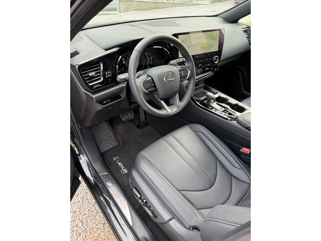 Lexus NX 450 Hybrid Наличен Реални Км - автомобили, коли, обяви за нови и употребявани 7
