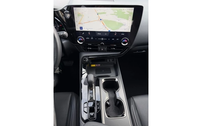 Lexus NX 450 Hybrid Наличен Реални Км - автомобили, коли, обяви за нови и употребявани 9