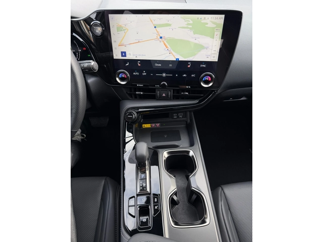 Lexus NX 450 Hybrid Наличен Реални Км - автомобили, коли, обяви за нови и употребявани 9