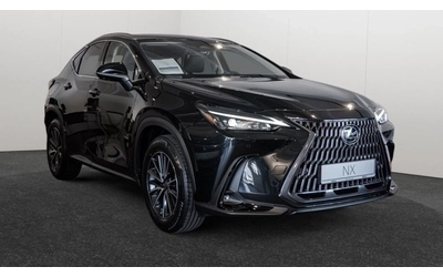 lexus-nx-450 - 0