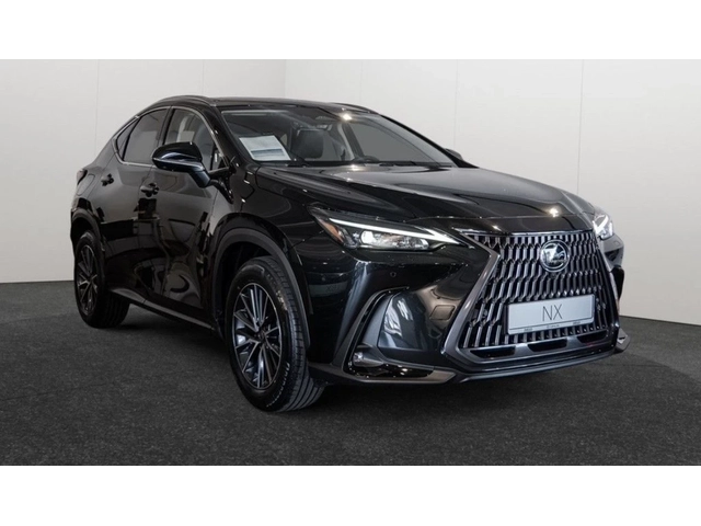Lexus NX 450 H+ E-Four* EXECUTIVE* НОВ - автомобили, коли, обяви за нови и употребявани 0
