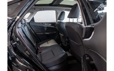 Lexus NX 450 H+ E-Four* EXECUTIVE* НОВ - автомобили, коли, обяви за нови и употребявани 10