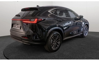 lexus-nx-450 - 1