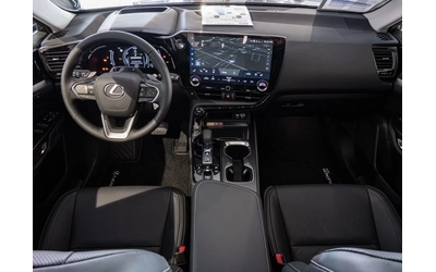 lexus-nx-450 - 2