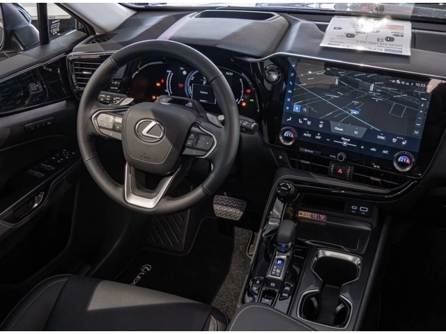 Lexus NX 450 H+ E-Four* EXECUTIVE* НОВ - автомобили, коли, обяви за нови и употребявани 3