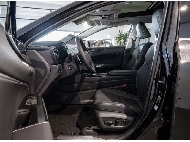 Lexus NX 450 H+ E-Four* EXECUTIVE* НОВ - автомобили, коли, обяви за нови и употребявани 4