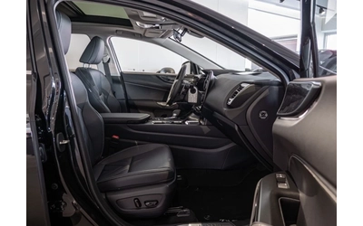 lexus-nx-450 - 5