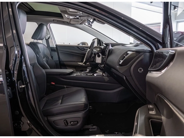 Lexus NX 450 H+ E-Four* EXECUTIVE* НОВ - автомобили, коли, обяви за нови и употребявани 5