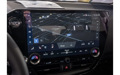 Lexus NX 450 H+ E-Four* EXECUTIVE* НОВ - автомобили, коли, обяви за нови и употребявани 6