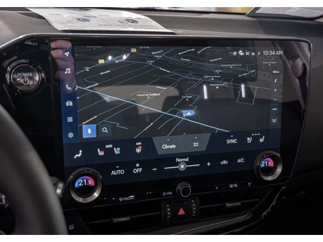 Lexus NX 450 H+ E-Four* EXECUTIVE* НОВ - автомобили, коли, обяви за нови и употребявани 6