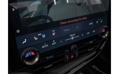 Lexus NX 450 H+ E-Four* EXECUTIVE* НОВ - автомобили, коли, обяви за нови и употребявани 8