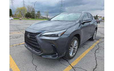 lexus-nx - 0